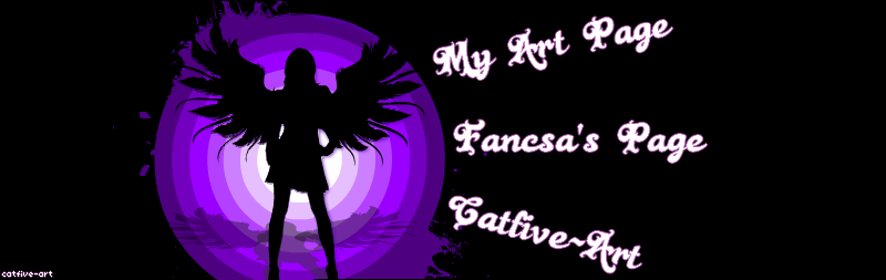 .Catfive-Art.||Version 0.1||Fancsa's Page.